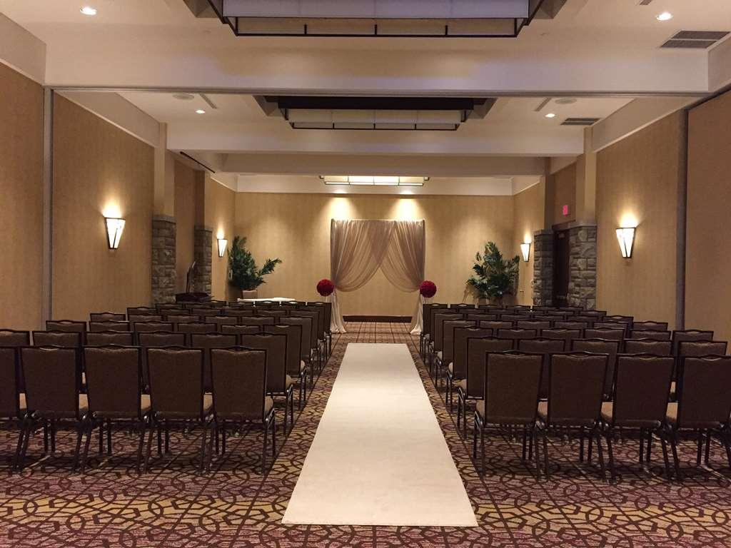 Doubletree Fallsview Resort & Spa By Hilton - Niagara-vízesés Létesítmények fotó