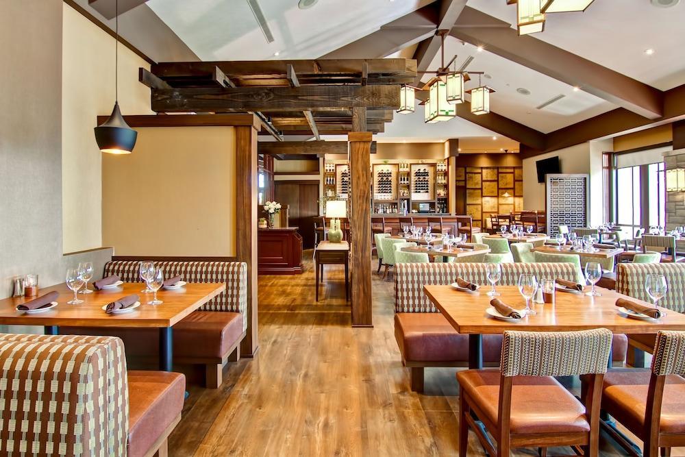 Doubletree Fallsview Resort & Spa By Hilton - Niagara-vízesés Kültér fotó
