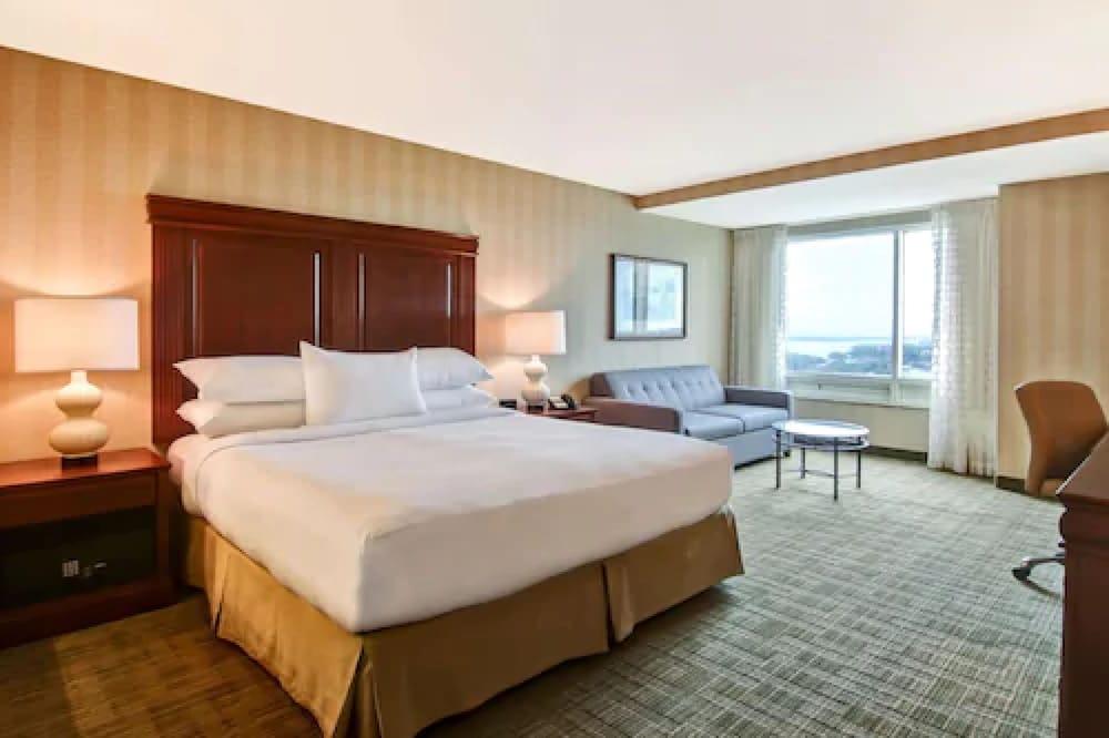 Doubletree Fallsview Resort & Spa By Hilton - Niagara-vízesés Kültér fotó