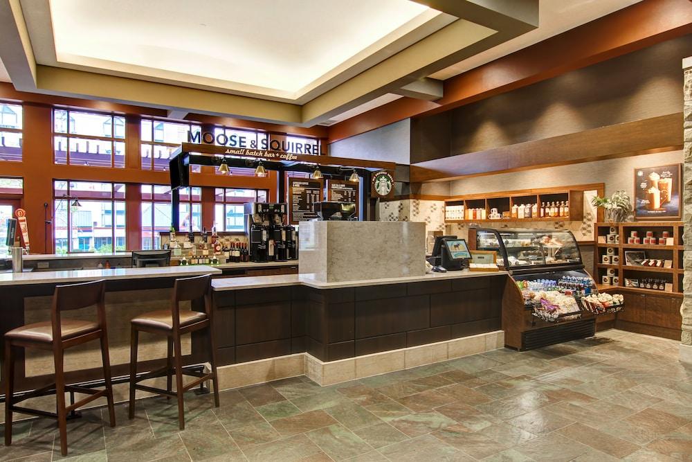 Doubletree Fallsview Resort & Spa By Hilton - Niagara-vízesés Kültér fotó