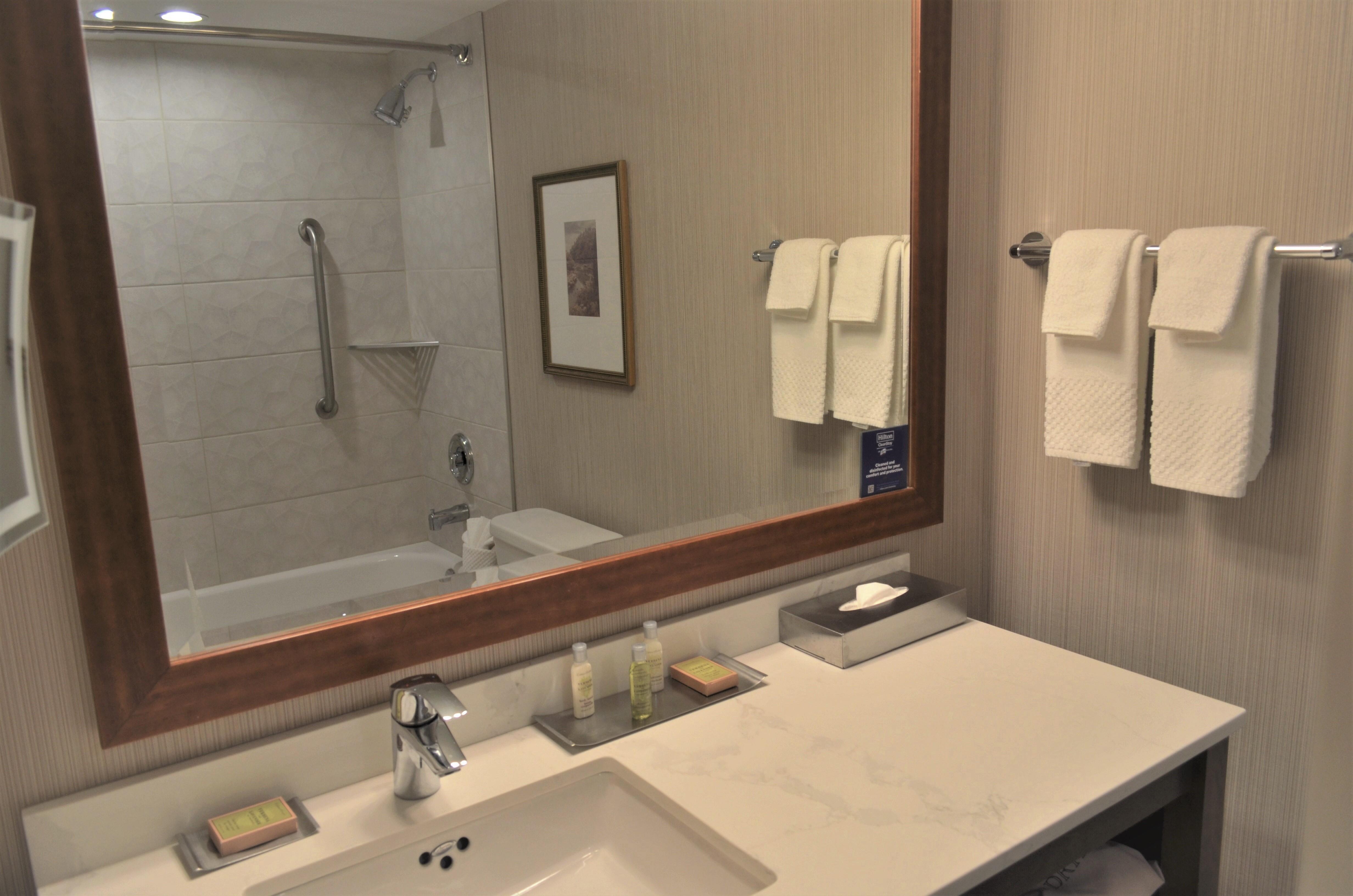 Doubletree Fallsview Resort & Spa By Hilton - Niagara-vízesés Kültér fotó