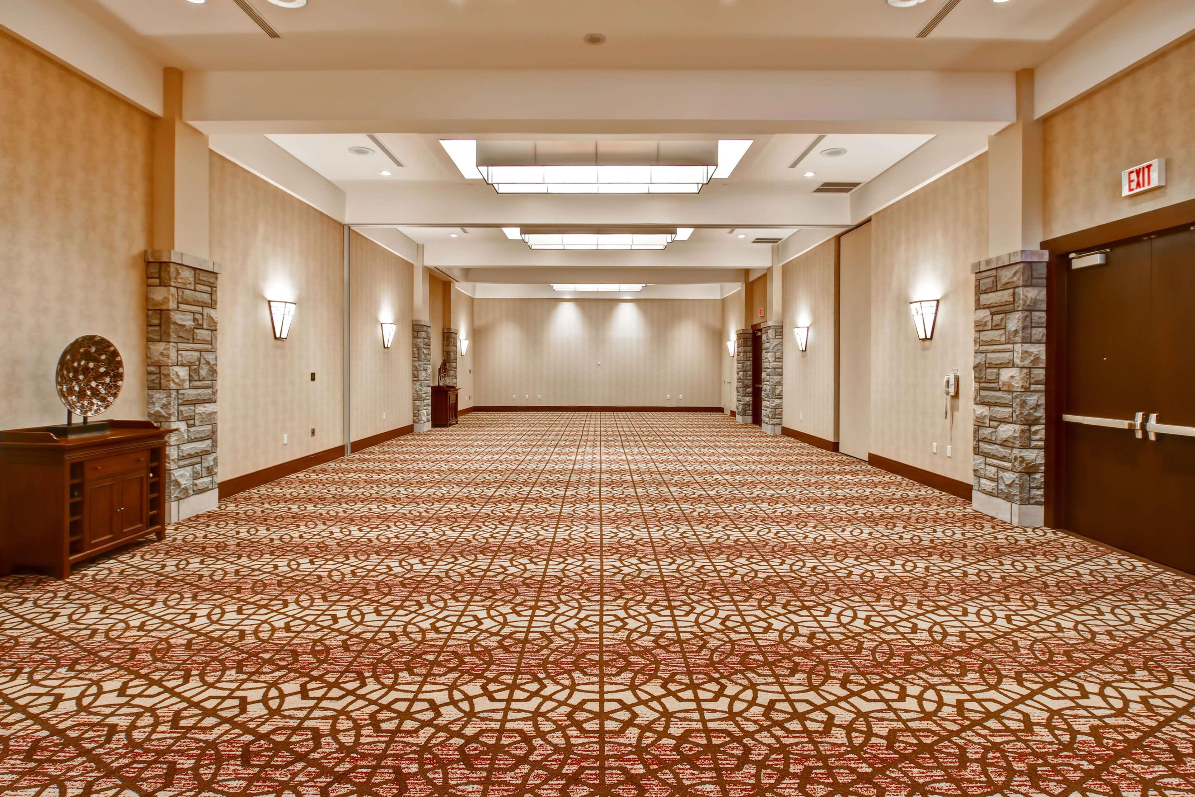 Doubletree Fallsview Resort & Spa By Hilton - Niagara-vízesés Kültér fotó