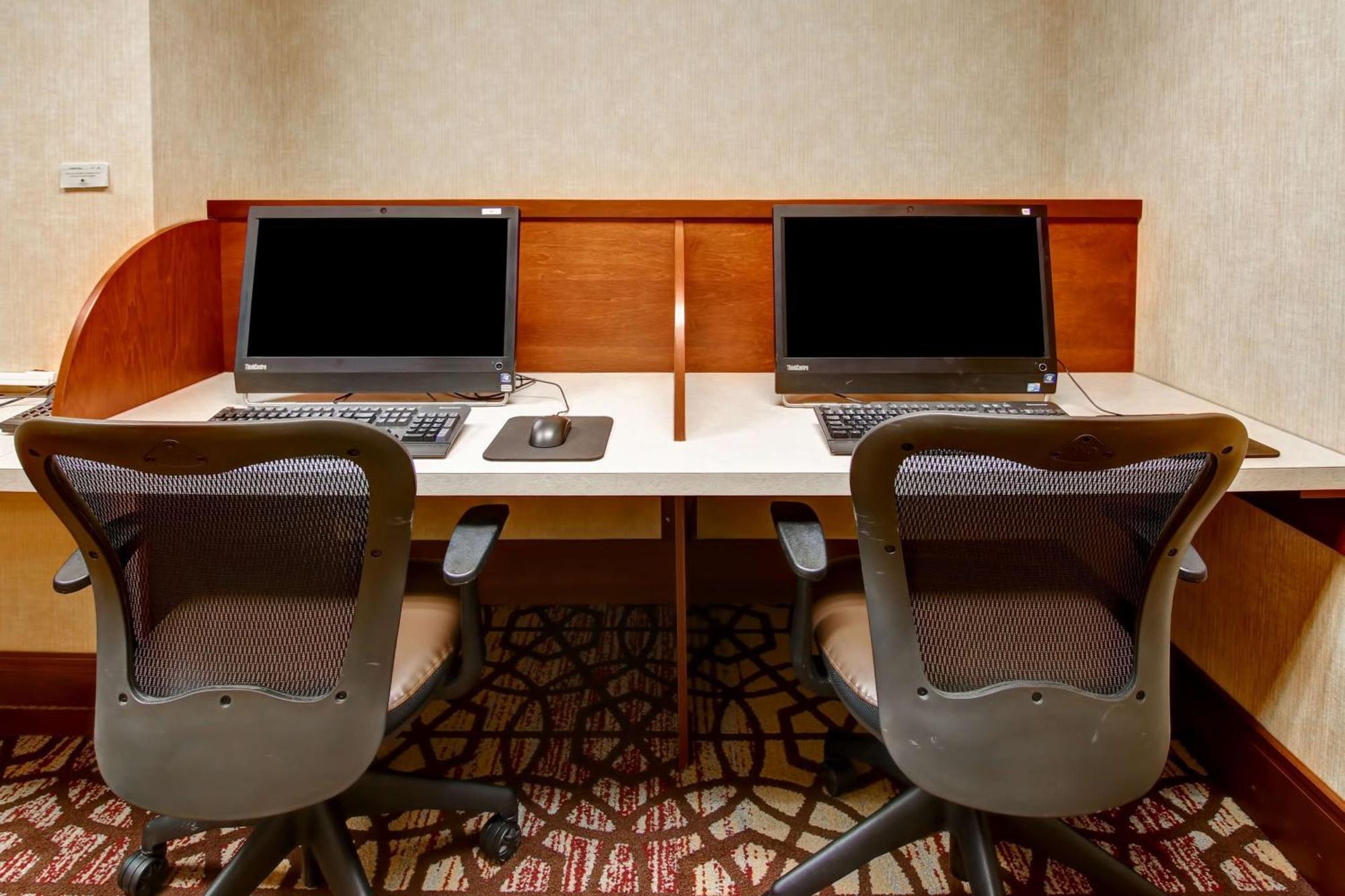 Doubletree Fallsview Resort & Spa By Hilton - Niagara-vízesés Kültér fotó