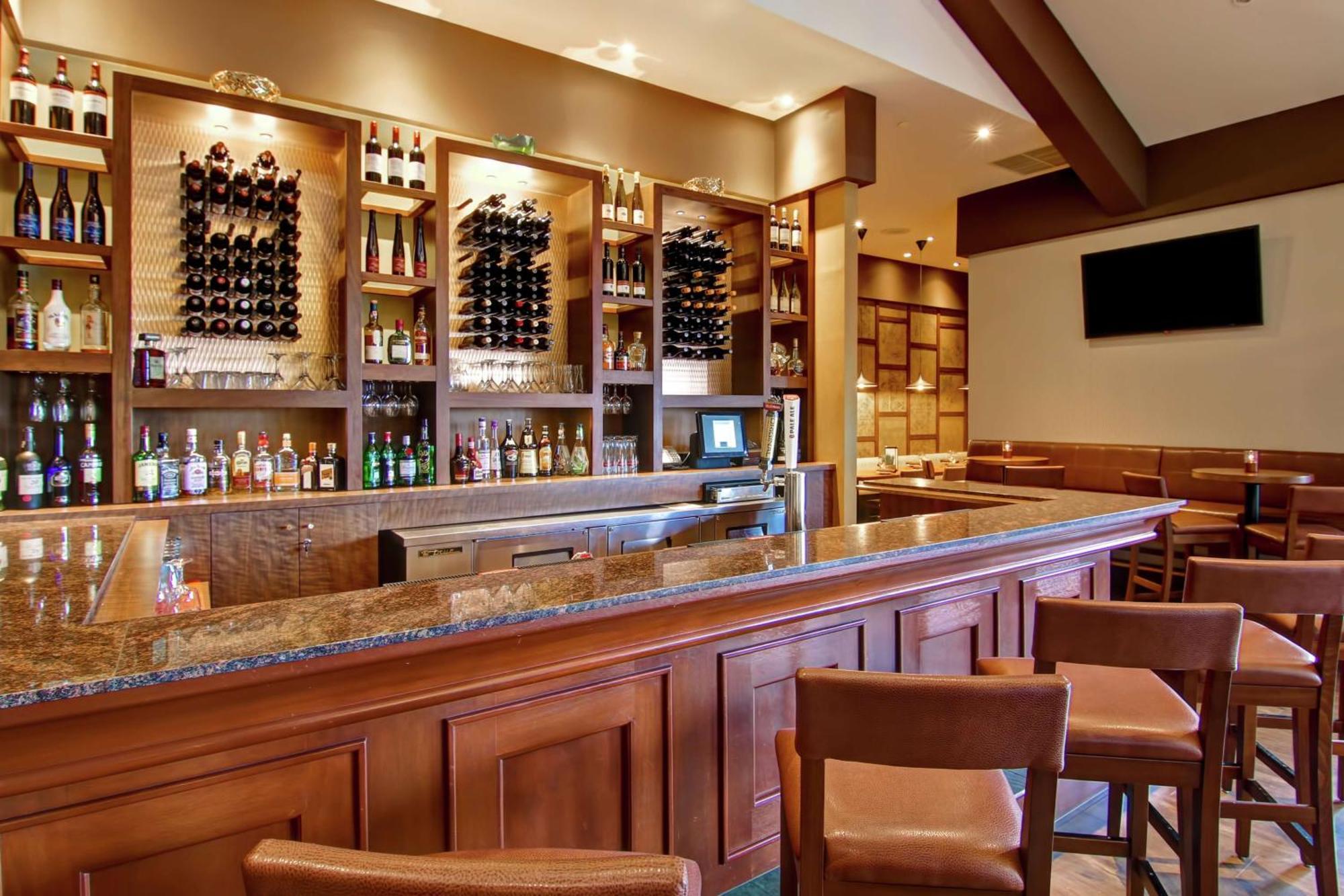 Doubletree Fallsview Resort & Spa By Hilton - Niagara-vízesés Kültér fotó