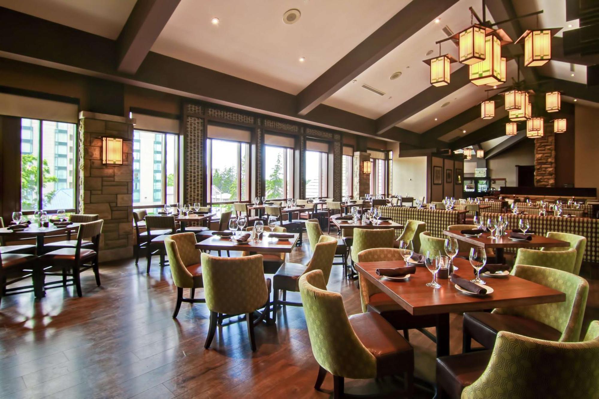 Doubletree Fallsview Resort & Spa By Hilton - Niagara-vízesés Kültér fotó
