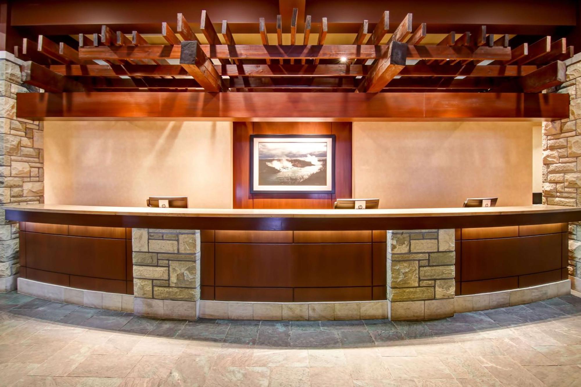 Doubletree Fallsview Resort & Spa By Hilton - Niagara-vízesés Kültér fotó