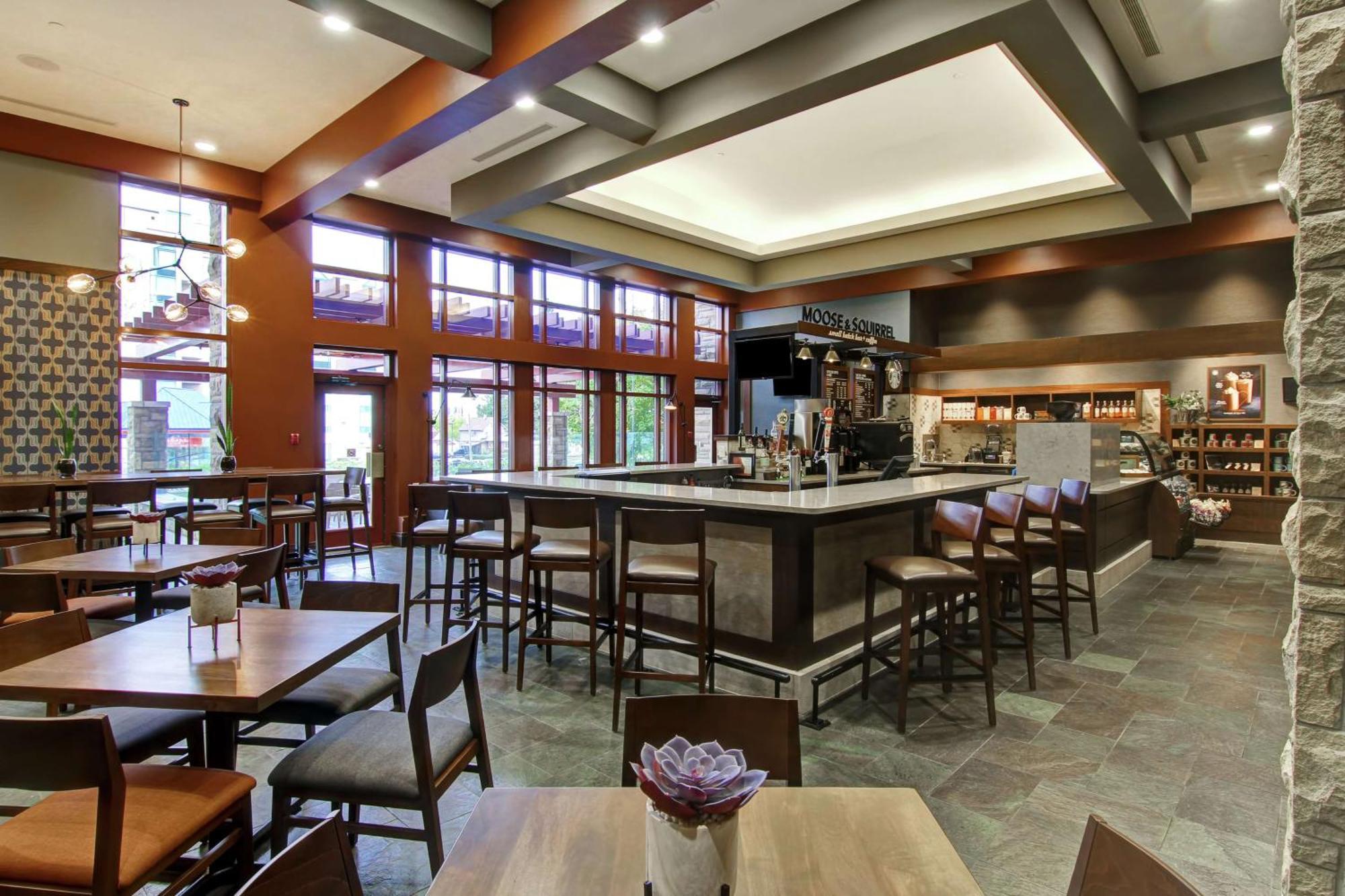 Doubletree Fallsview Resort & Spa By Hilton - Niagara-vízesés Kültér fotó