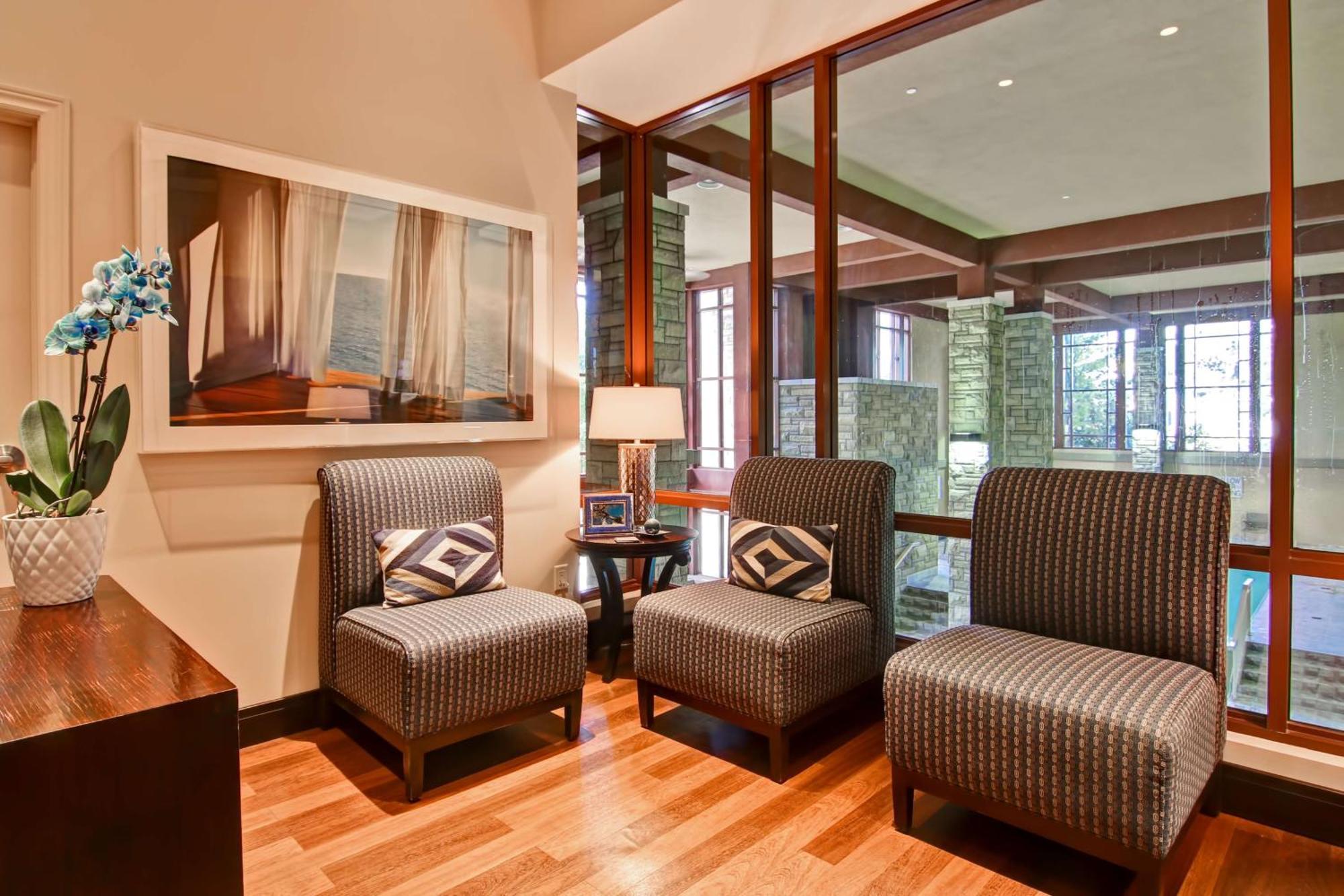 Doubletree Fallsview Resort & Spa By Hilton - Niagara-vízesés Kültér fotó