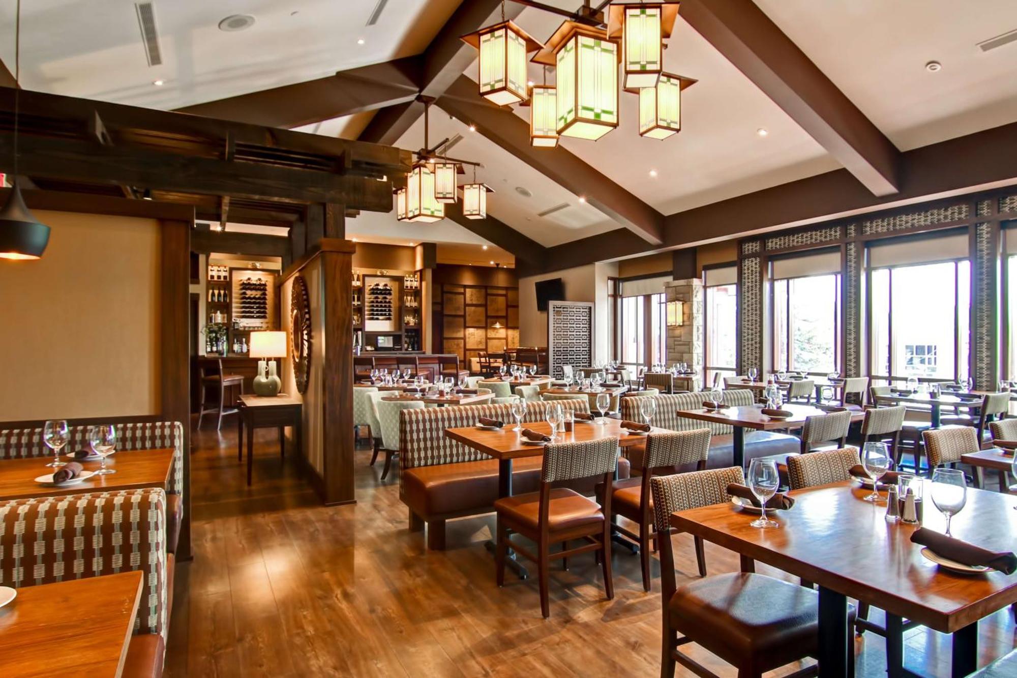 Doubletree Fallsview Resort & Spa By Hilton - Niagara-vízesés Kültér fotó