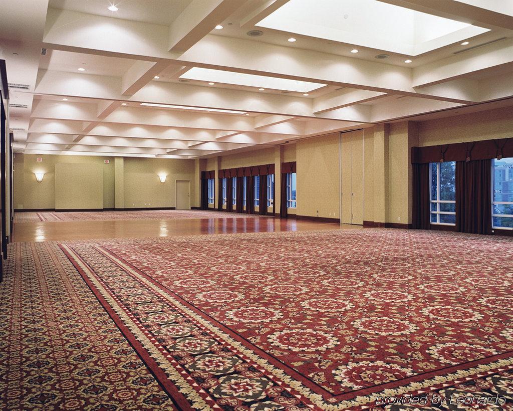 Doubletree Fallsview Resort & Spa By Hilton - Niagara-vízesés Beltér fotó