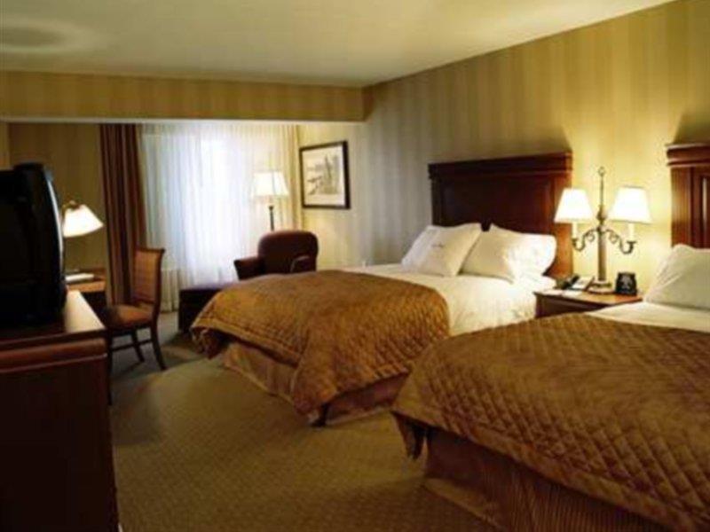 Doubletree Fallsview Resort & Spa By Hilton - Niagara-vízesés Szoba fotó