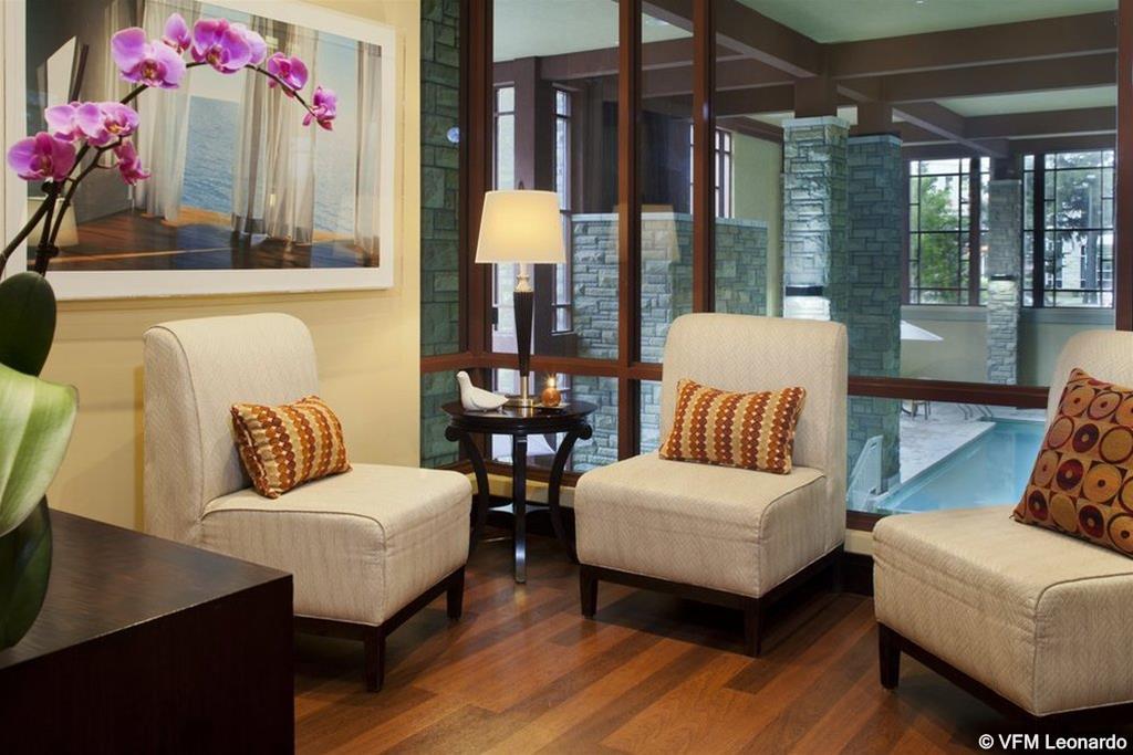 Doubletree Fallsview Resort & Spa By Hilton - Niagara-vízesés Kültér fotó